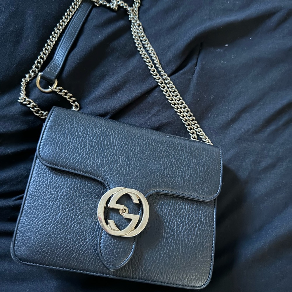 Gucci Bag Small